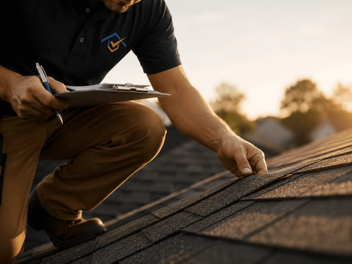 Why Choose Roof Inspection in Doddridge, AR