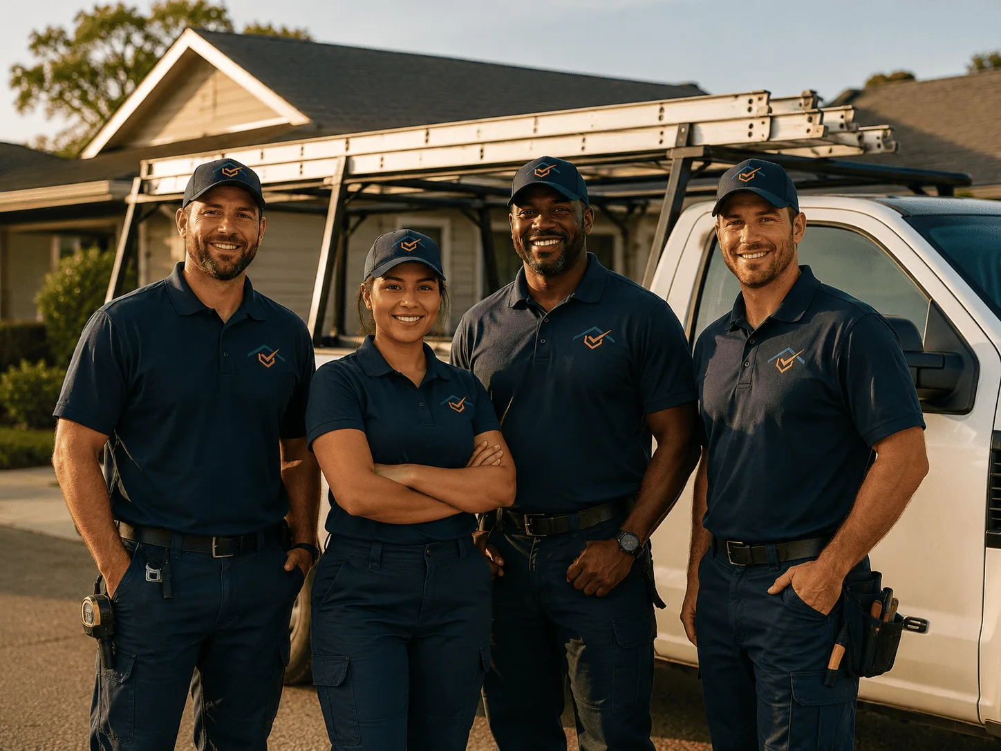 Roof Inspection company in Doddridge, AR